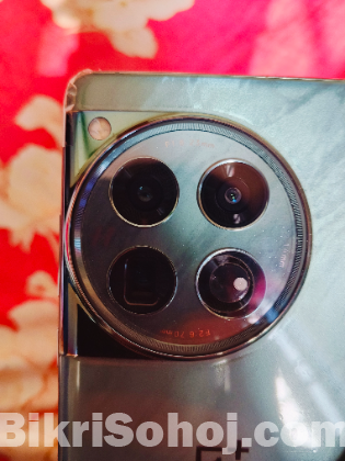 OnePlus 12 16-512 Indian global